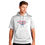 Thumbnail: PH Basketball Short Sleeve Drifit Hooded Sweatshirt