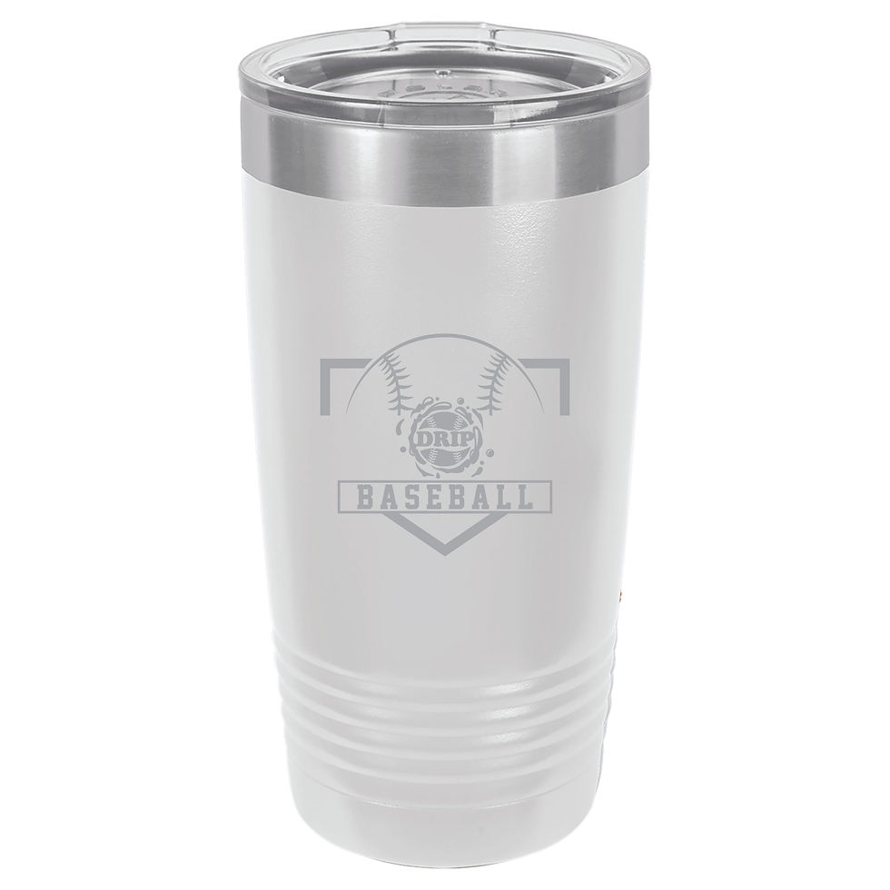 Thumbnail: Utah Drip Tumbler