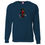 Thumbnail: Idaho Renegades Spirit Drifit Crewneck Sweater