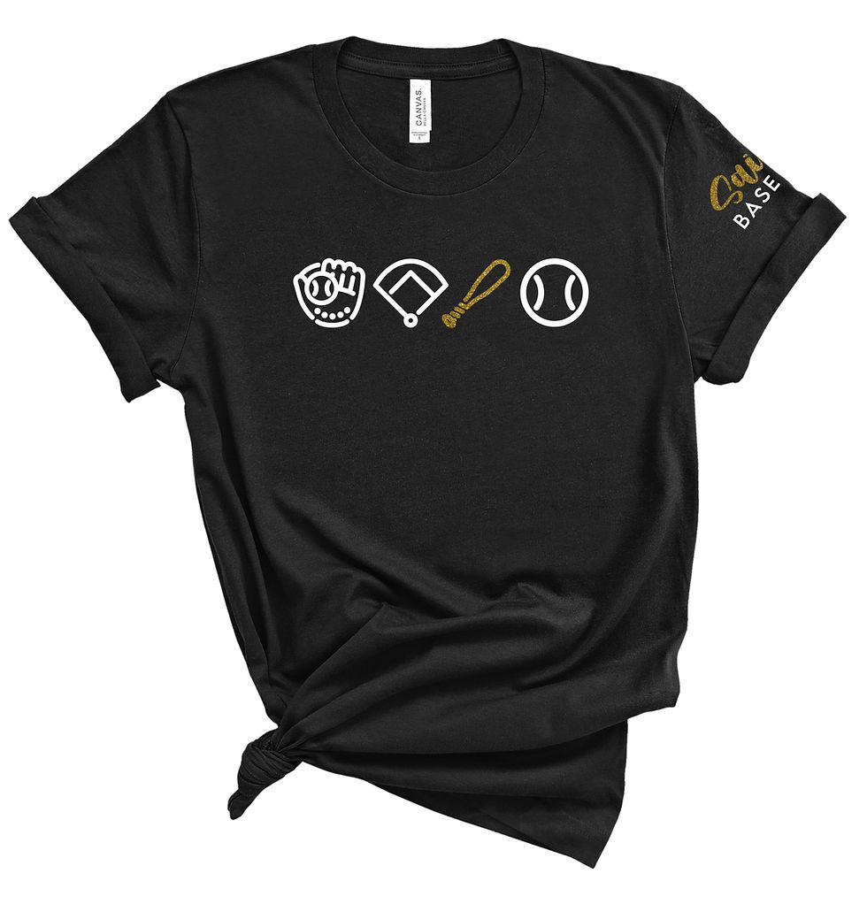 Thumbnail: Saints Batting Tee