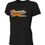 Thumbnail: Women’s Utah Horns Spirit Drifit Tee