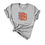 Thumbnail: Bambinos Baseball Logo Tee