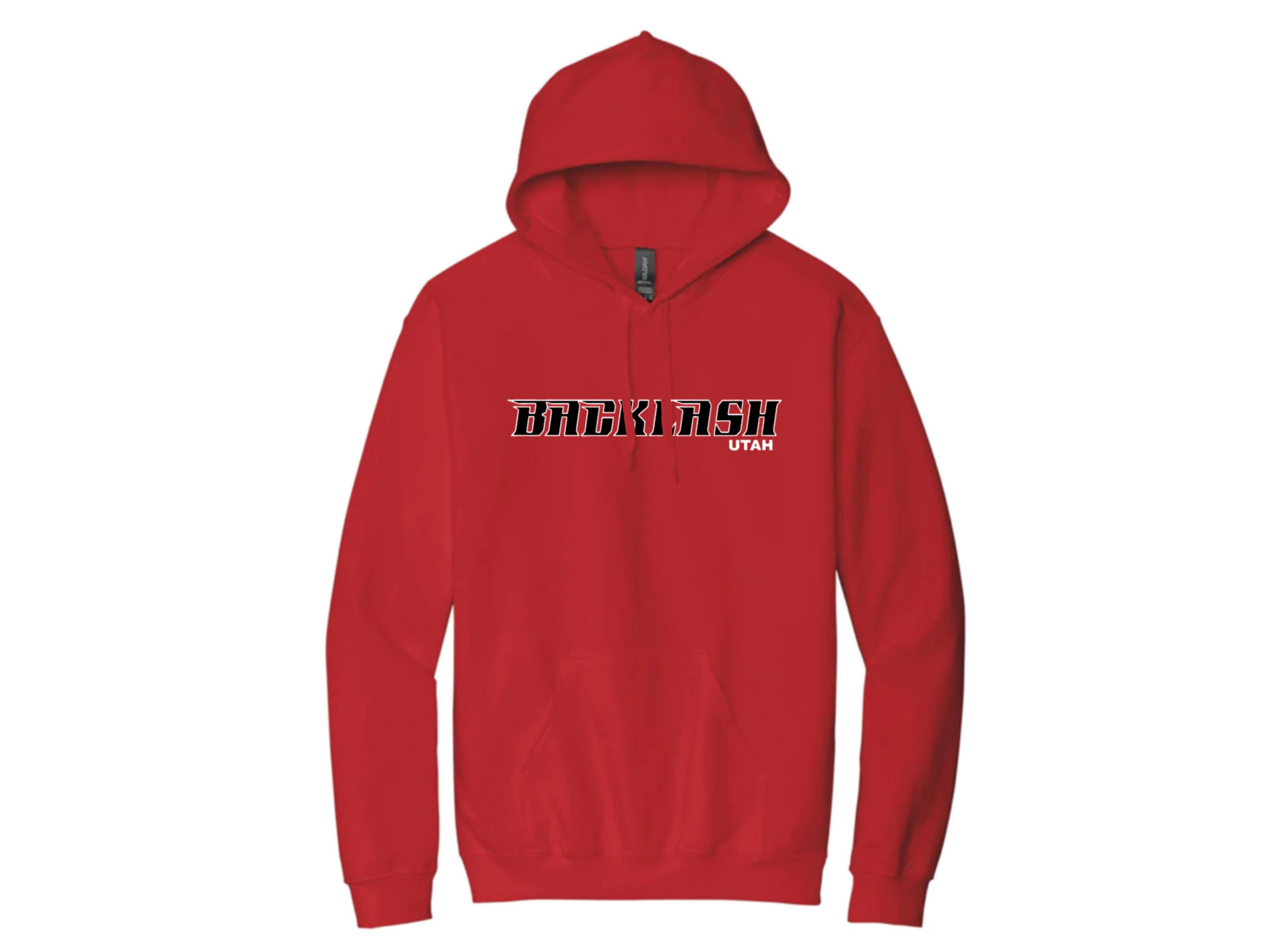 Utah Backlash Hoodie