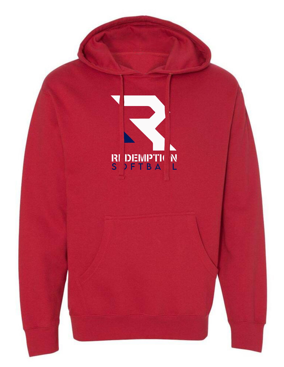 Thumbnail: Redemption Softball R Hoodie