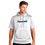 Thumbnail: Premier Short Sleeve Drifit Hooded Sweater