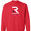 Thumbnail: Redemption R Crewneck Sweater