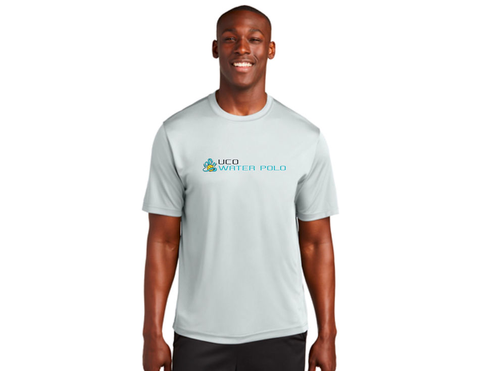Thumbnail: UCO Water Polo Drifit Tee