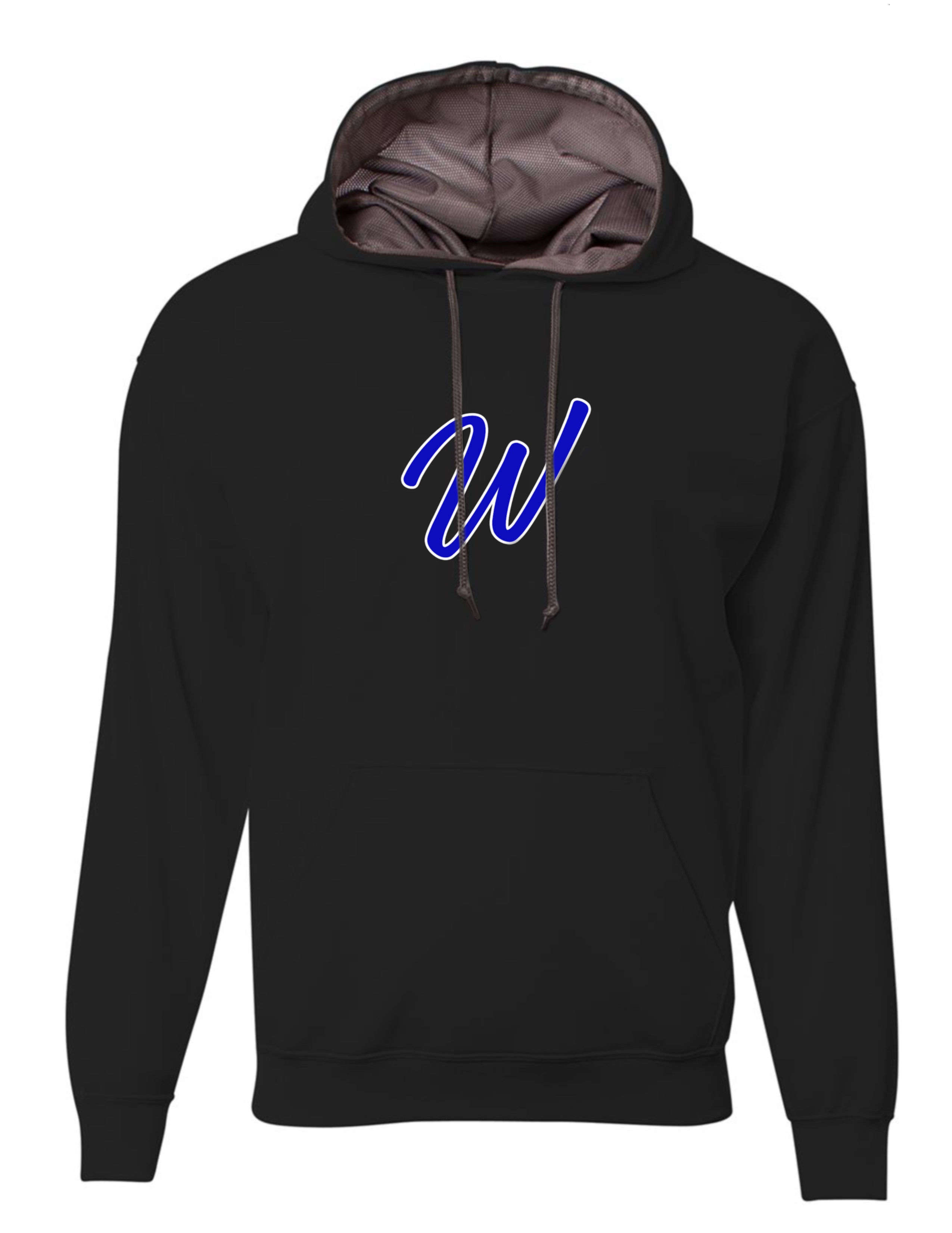 Utah Wild W Drifit Hoodie
