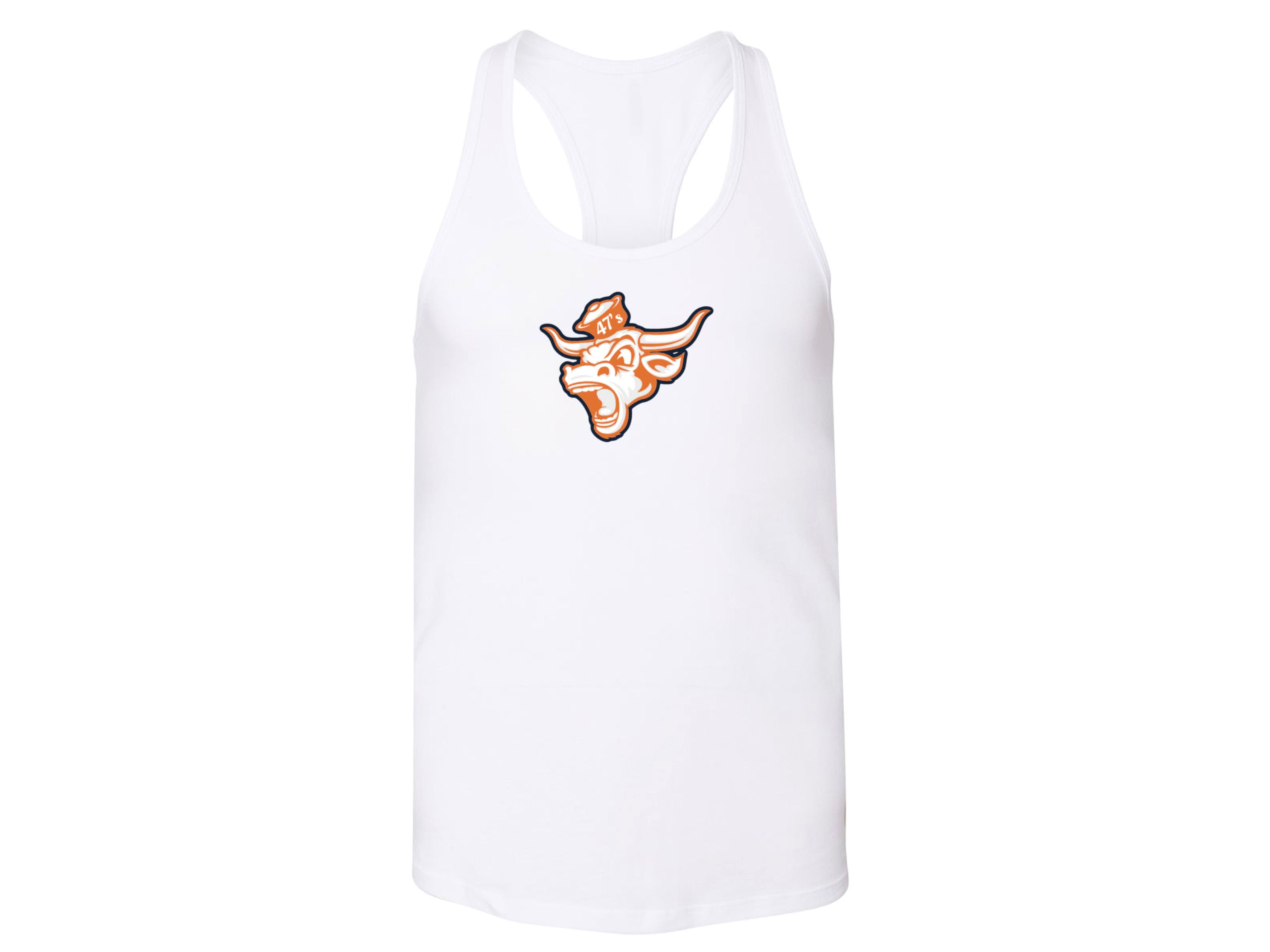 Utah 47’s Logo Tank