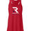 Thumbnail: Redemption Softball R Flowy Tank