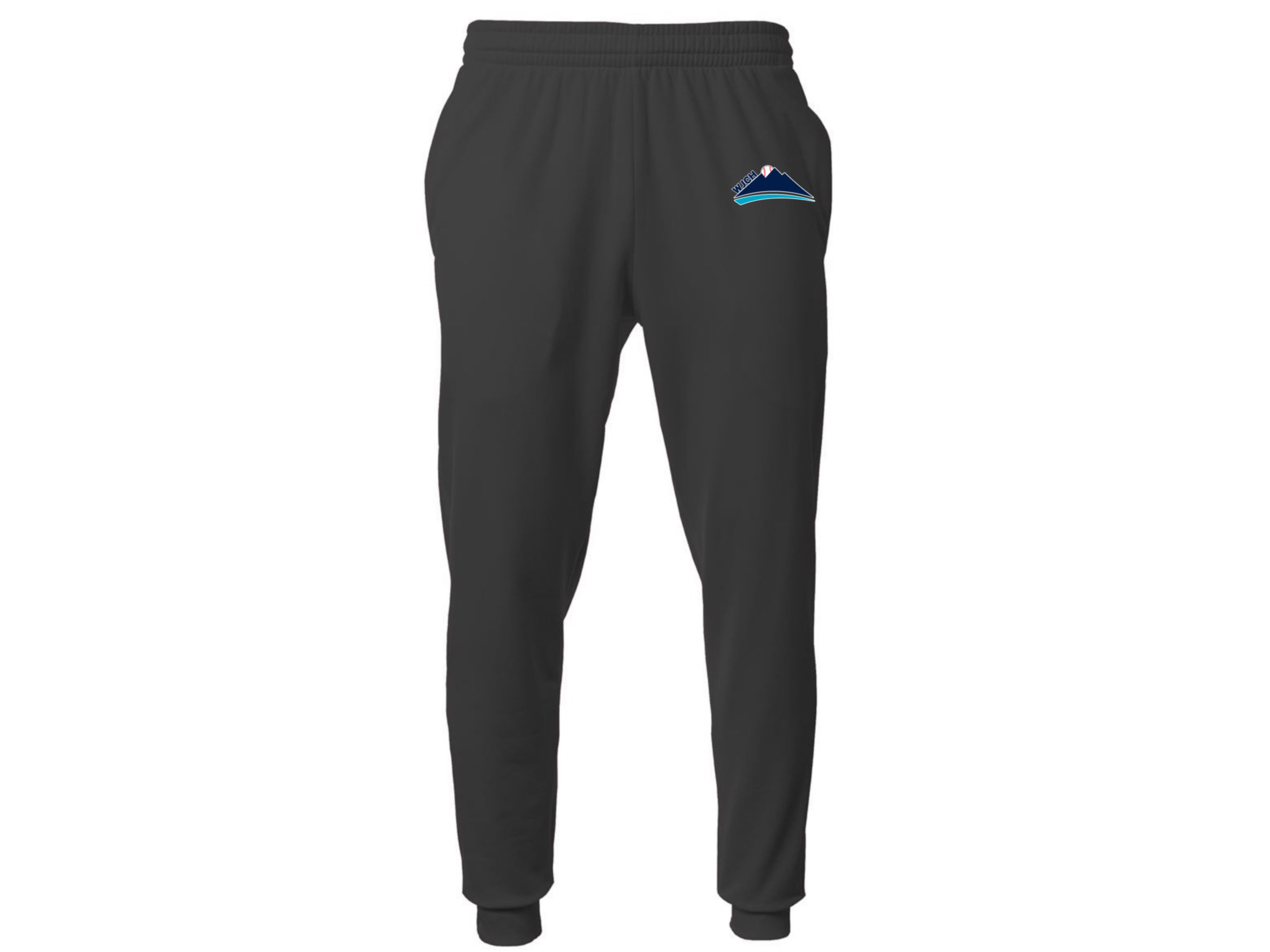 WJCH Fleece Jogger