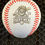 Thumbnail: Custom Engraved Baseball Team Logo and MVP