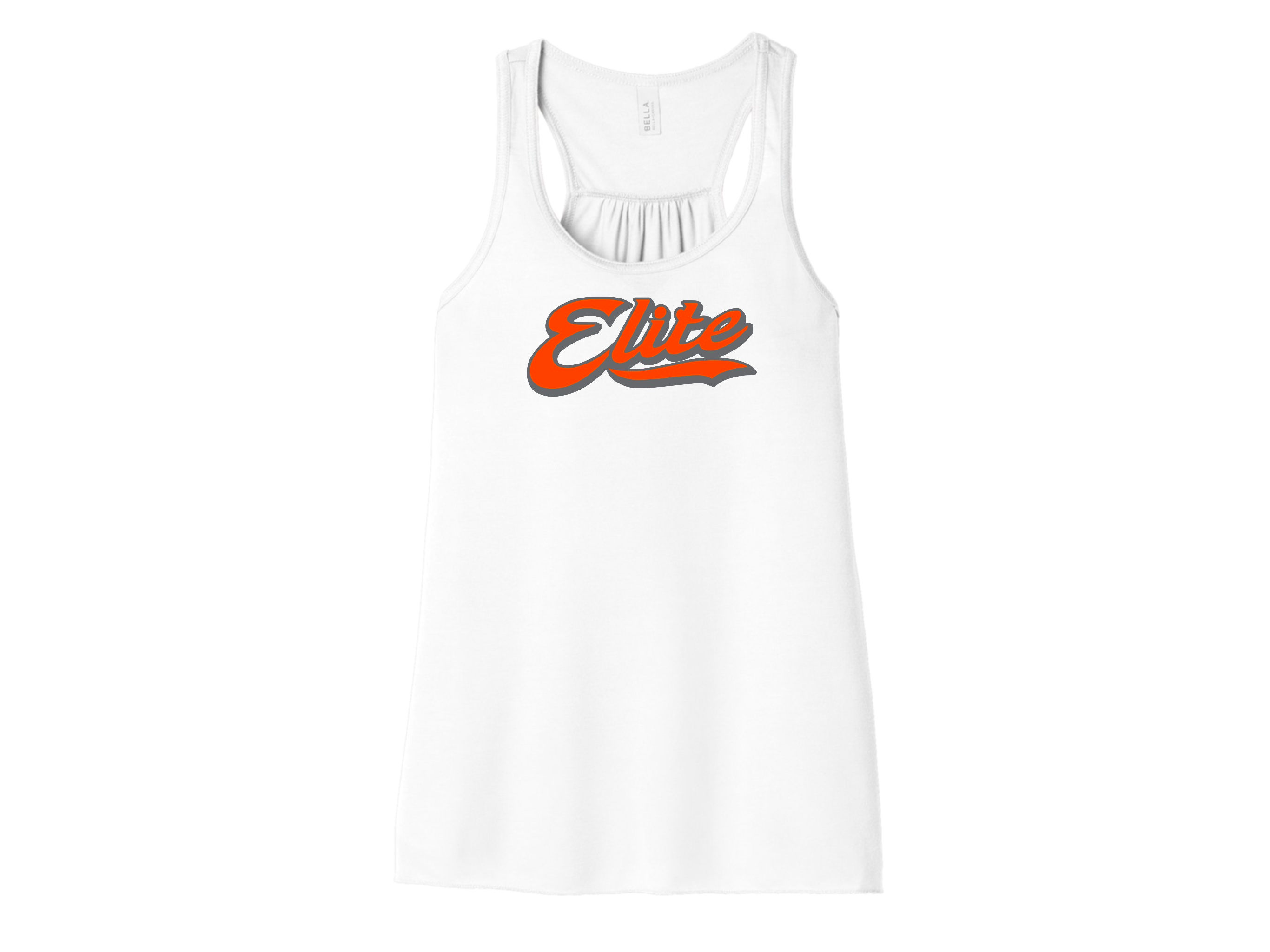 Buffaloes Elite  Flowy Tank