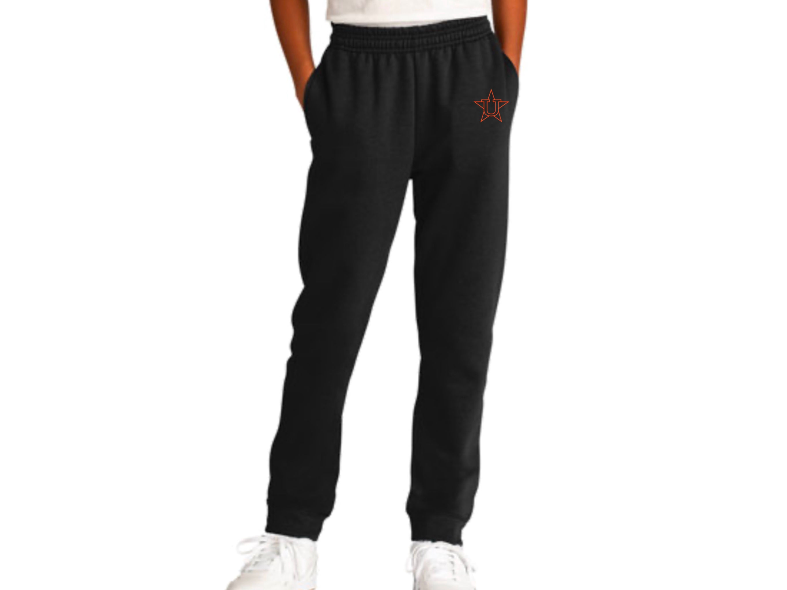 Utah Stars Baseball Youth Sweatpants