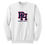 Thumbnail: Providence Hall Logo Crewneck Sweater