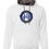 Thumbnail: Utah Wild Logo Drifit Hoodie