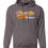 Thumbnail: Utah Horns Spirit Drifit Hoodie