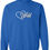 Thumbnail: Utah Wild Laces Crewneck Sweater