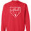 Thumbnail: Redemption Homeplate Crewneck Sweater