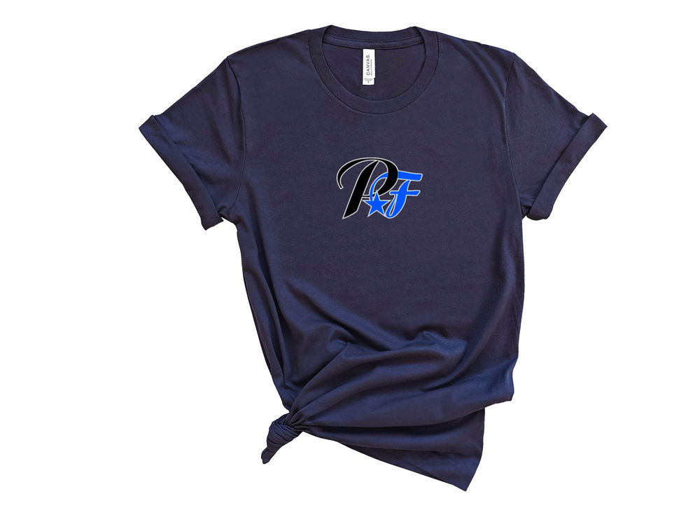 Thumbnail: Premier Fastpitch Softball Basic Tee