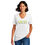 Thumbnail: UCO Polo Women’s V-neck Tee