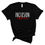 Thumbnail: Inclusion Cheer Letter Tee
