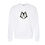 Thumbnail: Idaho Alpha Swag Crewneck Sweater