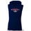 Thumbnail: Providence Hall Basketball Sleeveless Hooded Tee