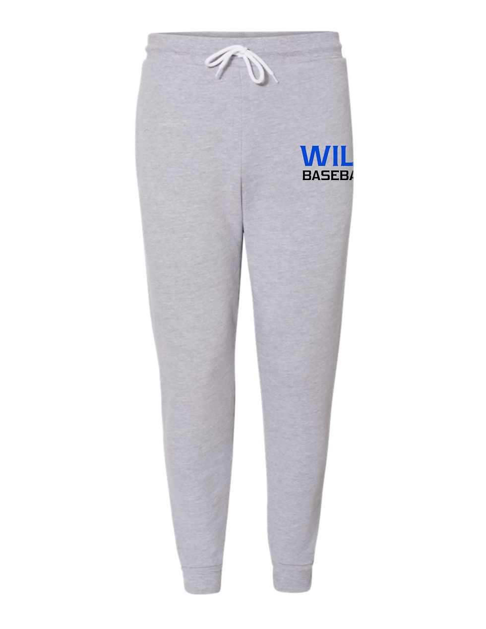 Thumbnail: Utah Wild Baseball Sweatpants
