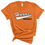 Thumbnail: Horns Baseball Spirit Basic Tee