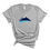 Thumbnail: WJCH Unisex Basic Tee