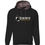 Thumbnail: Saints Baseball Rally Drifit Hoodie