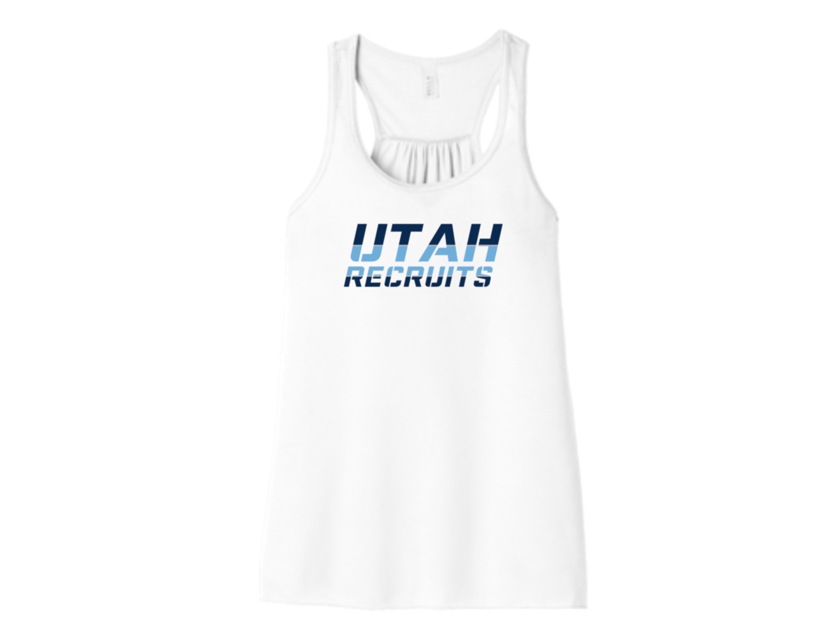 Utah Recruits Spirit Women’s Tank