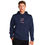 Thumbnail: Elite Drifit Logo Hoodie