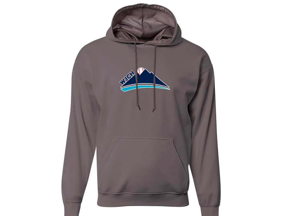Thumbnail: WJCH Drifit Hoodie