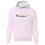 Thumbnail: Idaho Alpha Baseball Drifit Hoodie