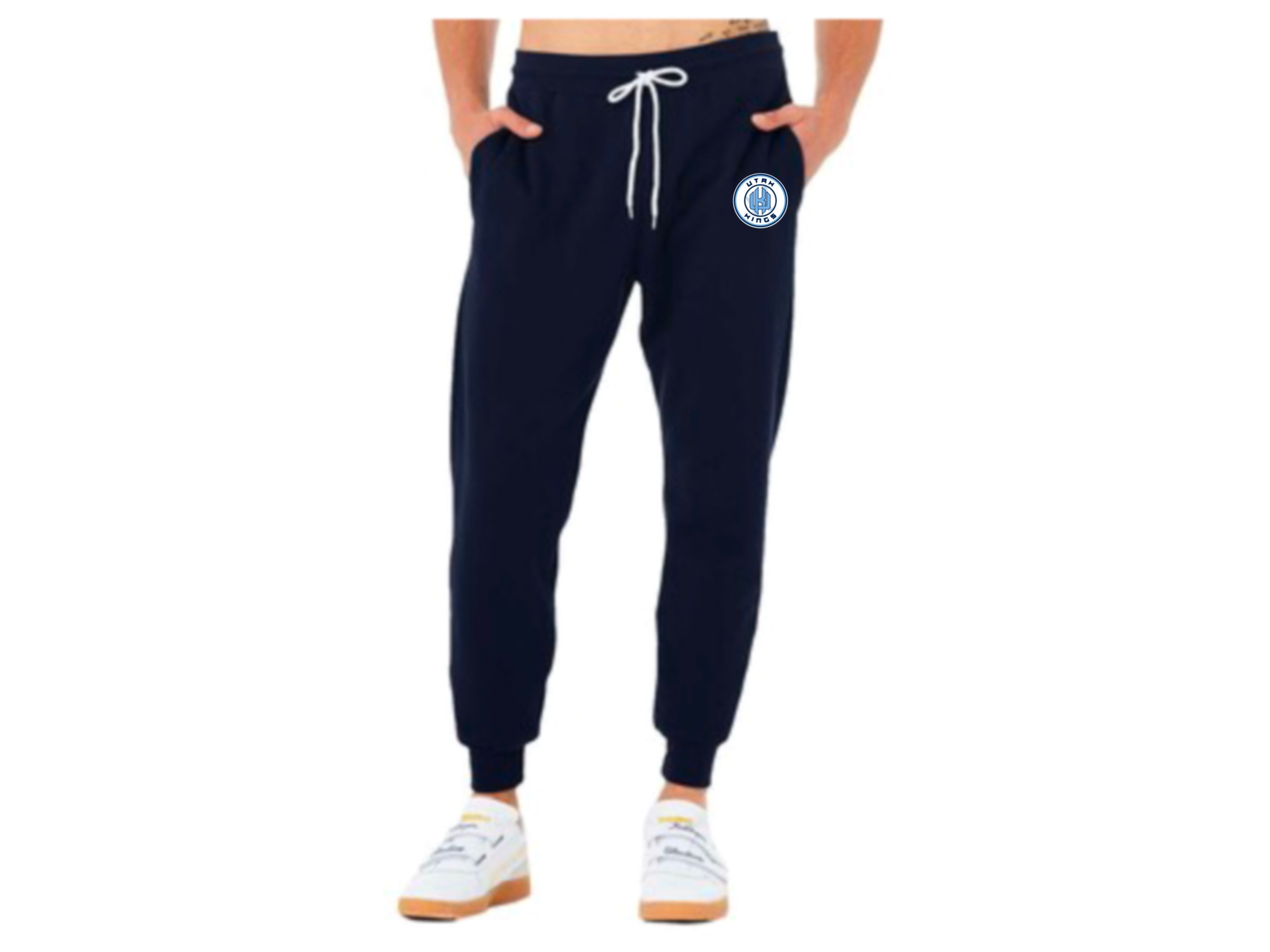 Utah Kings Game Day Sweatpants