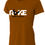 Thumbnail: Women’s Utah Horns Rake Drifit Tee