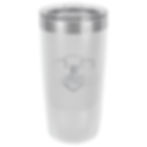 Thumbnail: Utah Backlash Softball Tumbler