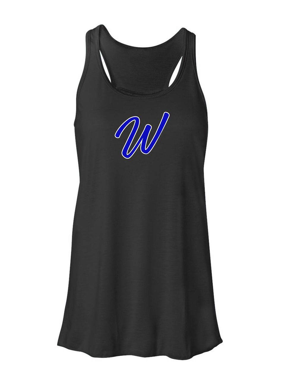 Thumbnail: Utah Wild W Flowy Tank