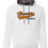 Thumbnail: Utah Horns Spirit Drifit Hoodie