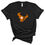 Thumbnail: Horns Baseball Basic Tee