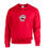 Thumbnail: Base Invaders Baseball Crewneck Sweater