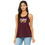 Thumbnail: Utah Saints Mom Fastpitch Tank