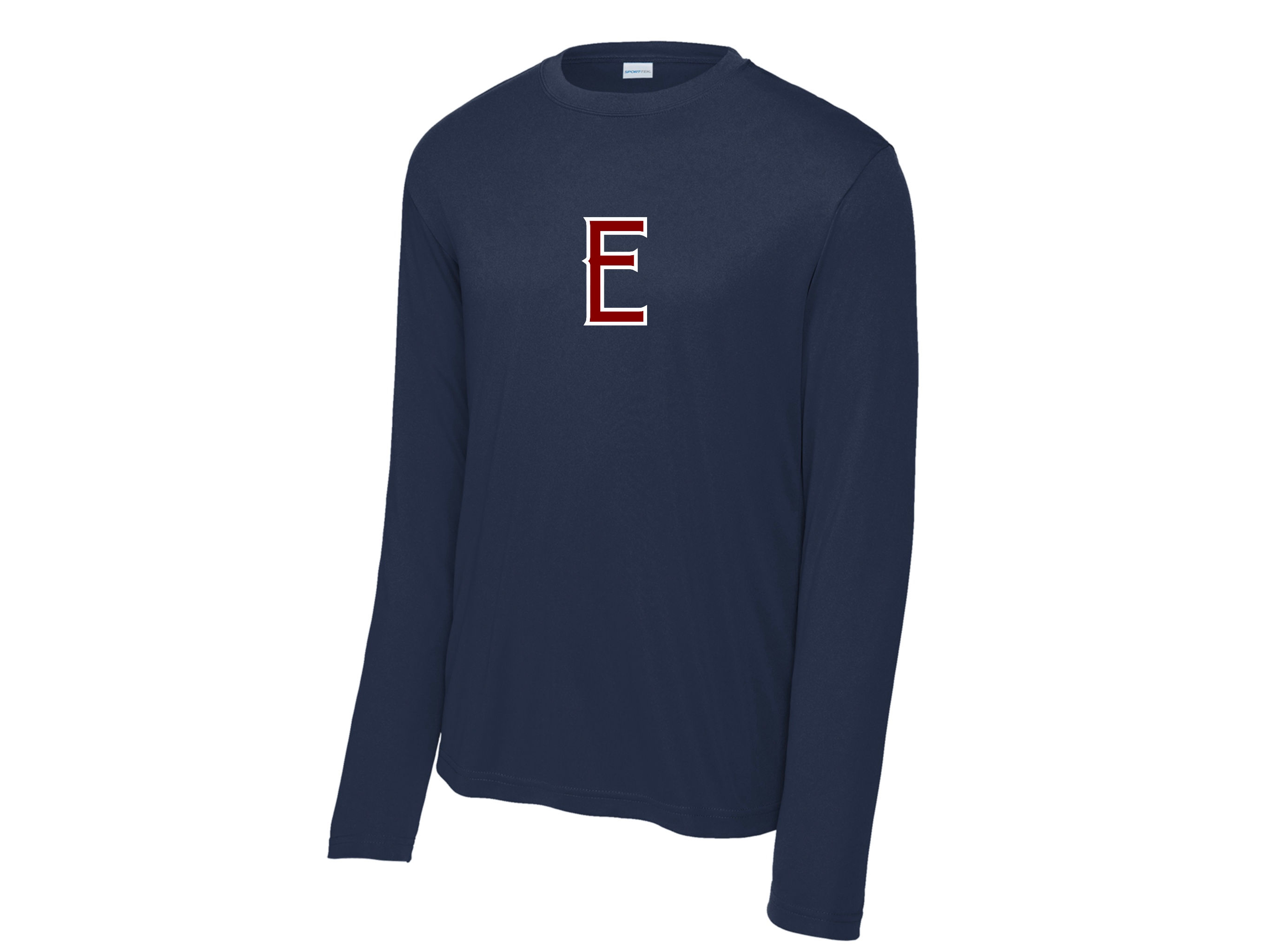 Elite Baseball Long Sleeve Tee