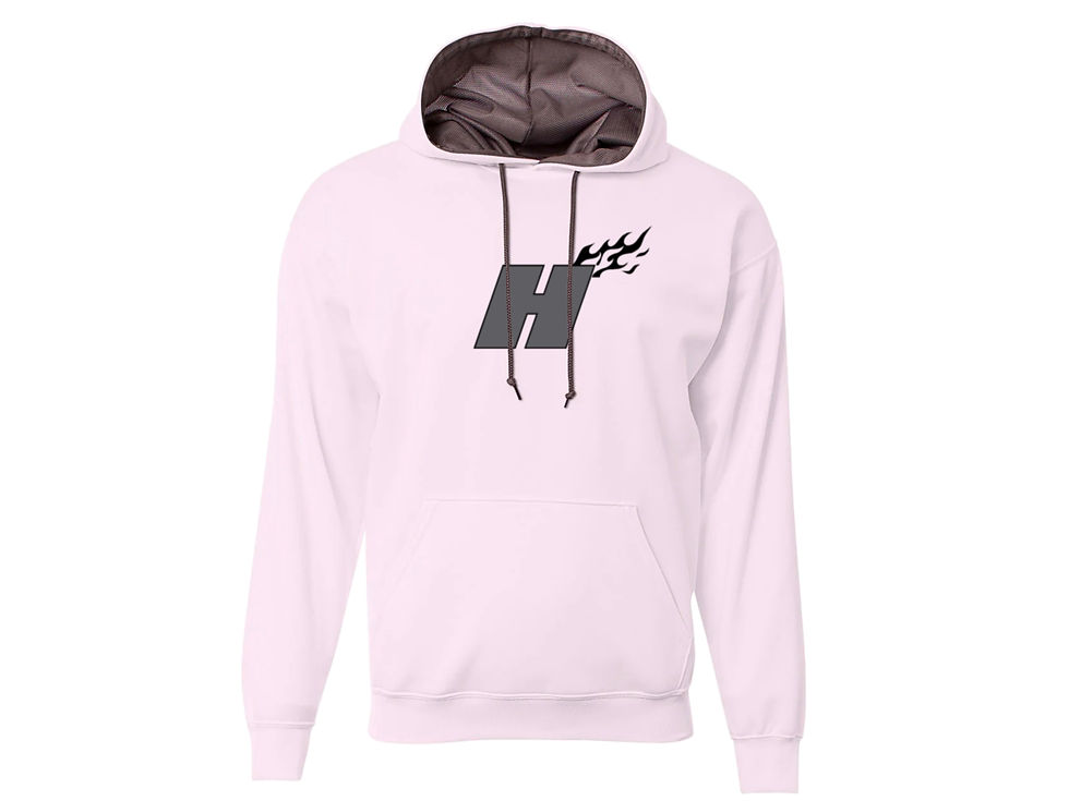 Thumbnail: Heat Logo Drifit Hoodie