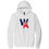 Thumbnail: Angels Logo Hoodie
