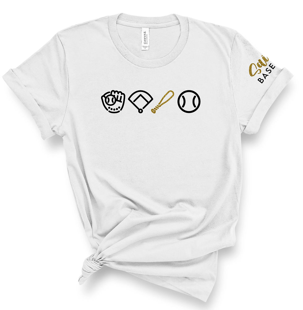 Thumbnail: Saints Batting Tee