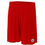 Thumbnail: Base Invaders Baseball Shorts