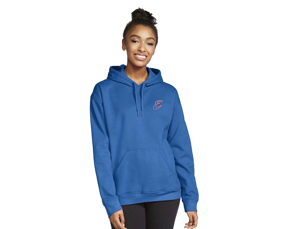 Thumbnail: Elite Baseball Spirit Hoodie